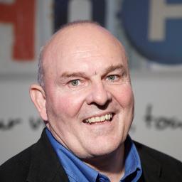 Founder of @RevTrust, president of @HOPEtogether, co-founder of HOPE Together. Previously national director of Youth for Christ in Britain