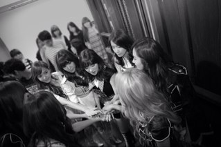 소녀시대 HWAITING!!   사랑해요 S2 Imma a SONE!