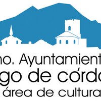 Cultura AytoPriego (@culturaaytoprie) 's Twitter Profile