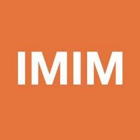 IMIM (imímate) (@imimat_es) 's Twitter Profile