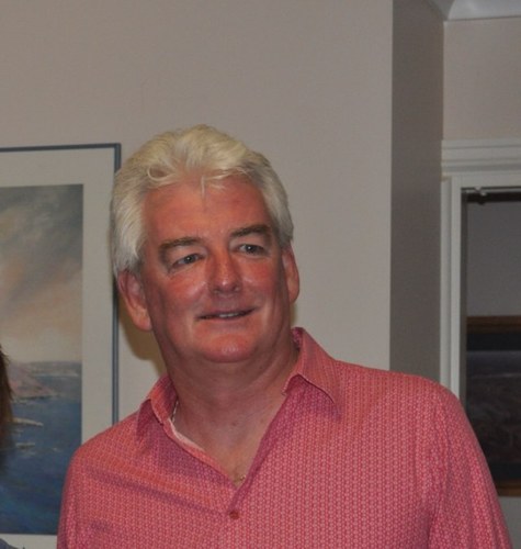 JoeHoyne's profile picture. Principal, educator, husband and father of three.