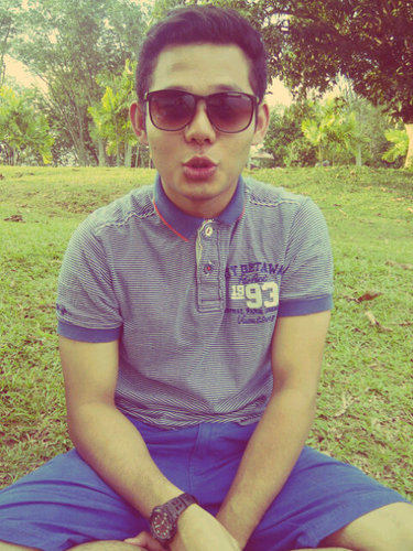 Err ! I'm just simple :)