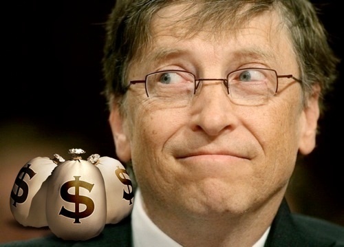 Bill Gates Daily News