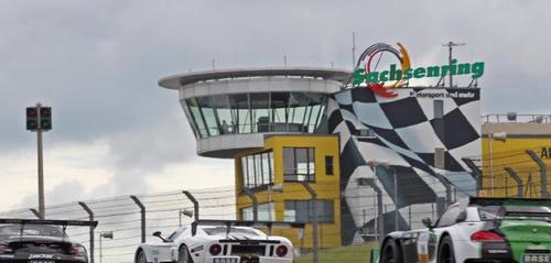 Motorsportveranstaltungen auf dem Sachsenring