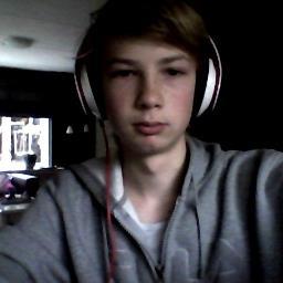 scp096derp's profile picture. Having fun with friends