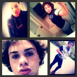 Im a #BAD BITCH #TEAMGAY #GAYPRIDE #TeamFollowback follow my beautiful sister's @Nanylopezz @FelicianO_Lys