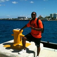 Jazz-0 (@blumustang) 's Twitter Profile