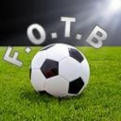 FootOnTheBall's profile picture. Your in the Stands, Were on the Ball!

Visit http://t.co/hRe0FzQp for all your latest football news from all clubs, plus fans blogs and reports too!

#FOTB