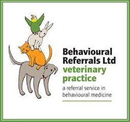 Behavioural Referrals Veterinary Practice offers a referral service in small animal behavioural medicine.