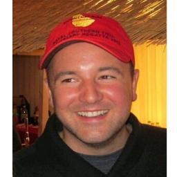 3rdWeller's profile picture. Ben designs bespoke experiences to change perceptions.   #Leadership #Sailing #Outdoors