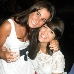 LuciaCaeiro's profile picture. 