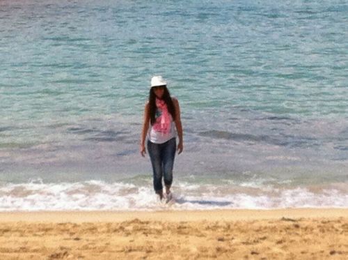 jacquelinefj91's profile picture. unica