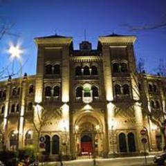 Twitter de la Asociacion de Vecinos de los barios Plaza de Toros - Doctores - San Lázaro , de Granada.