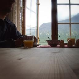 feffef's profile picture. 