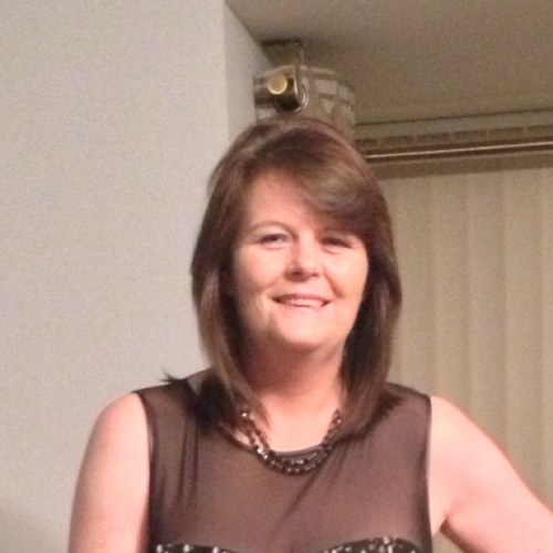 sharonswift35's profile picture. 