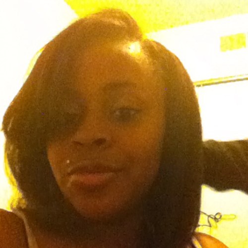 HEY MI NAME IS ROBIN I HAVE 3KIDS AND THERE Y I WAKE UP EVERY MORNING WIT A SMILE ON MY FACE.