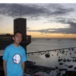 TIAGOFORROZEIRO's profile picture. ...