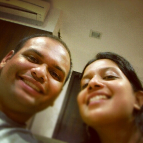 All India Ranker Chartered Accountant Fun lovin friendly techno freak logical practical analytic problem solver!