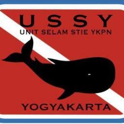 Official Twitter USSY (UnitSelam STIE YKPN) Sebuah unit dibawah naungan @Sports_STIEYKPN Yogyakarta & POSSI Yogyakarta