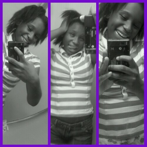 - don't need aa Bio, jst follow me  :)