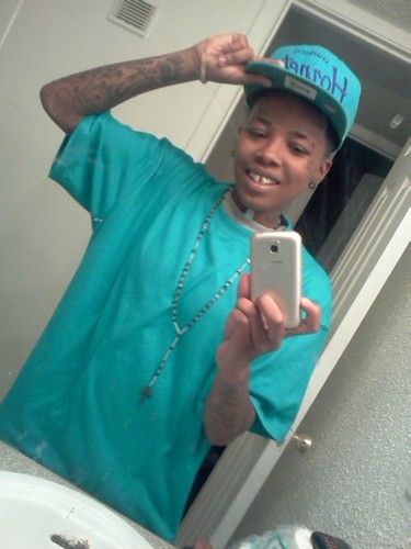 **DA OFFICIAL HotBoi Savage**Money Hungry E.N.T** Taken 1.22.13** Fed Fantasy** BLOODGANG**