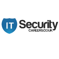 IT security careers(@itseccareers) 's Twitter Profile Photo