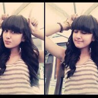 Talthaa∞ (@talthaabilaa) 's Twitter Profile