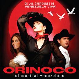 Programa Teatro Musical Pedagógico Venezolano de la Organización Venezuela Viva.