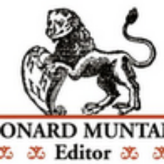 LleonardMuntaner ed. Profile
