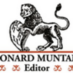 LleonardMuntaner ed. (@LleonardEditor) Twitter profile photo