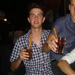 CecoAndreo's profile picture. Sempre un passo avanti