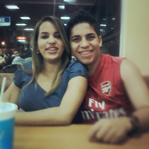 Paraibana, Geminiana, Católica, casada com @walyssoonl e mãe do Guilherme.