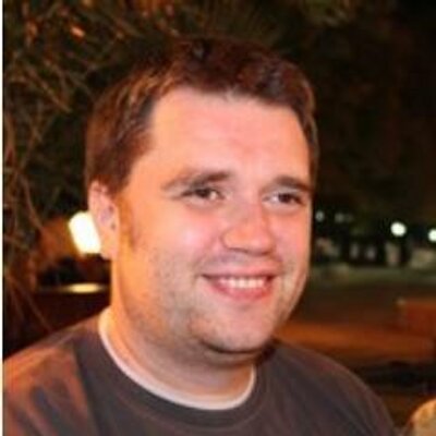 Emil Stoyanov profile photo