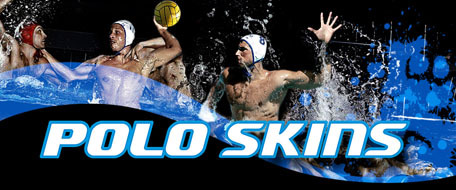 PoloSkins by SecondSkins, Proudly South African manufactured technical sportswear.