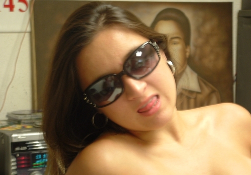 mariekinslow's profile picture. Hello! I love to scuba on my spare time as well as fish! I also do a lot of golfing with my father, it has become quite a passion of mine.