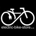 Electric Bike Store (@ebikeUK) Twitter profile photo