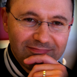 prvitorcruz's profile picture. 