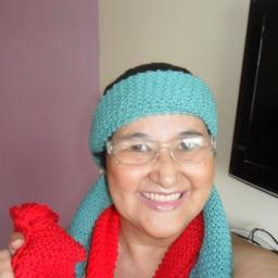 MariangelaLpus's profile picture. Sou uma pessoa mt simples,  tenho lúpus e sou adventista, sejam bem vindos.
Blog, http://t.co/s97HHxHa