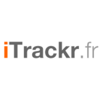 iTrackr_fr (@itrackr_fr) 's Twitter Profile