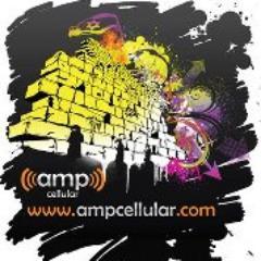 ampcellular's profile picture. 