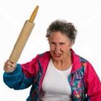 SwearinSally (@swearinsally) 's Twitter Profile