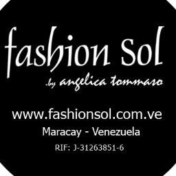 Fashion Sol - Traje de Baño #SwimWear #TrajeDeBaño #FashionSol #Beach #TuSalidaIdeal