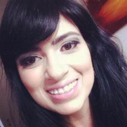 Admiradora de uma cantora Linda e simpatica , Fernanda brum. Since 28/08/2012.