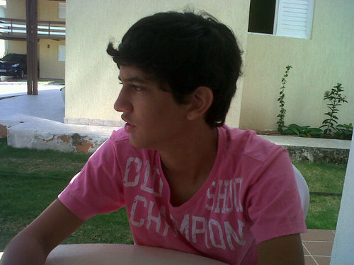 Percussionista da @BandaNosTodos