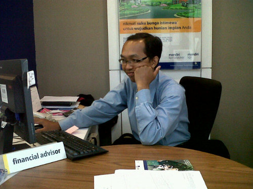 Terus Belajar