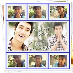 follow me , me fallback U...lope siwon sj , lope karate , me are karate inkai gianyar...