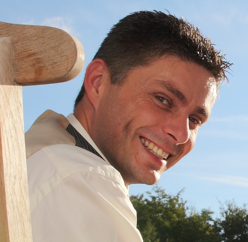 Software architect, technologie, If it is to be it is up to me, mountainbike, reiziger