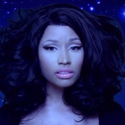 Nicki is the meat to my balls, she my bewbew. i adore herr ^_^ | reppin #TeamMinaj till the death of me. *Nicki Minaj Blink*  | a Barb & a Ken own this Account.