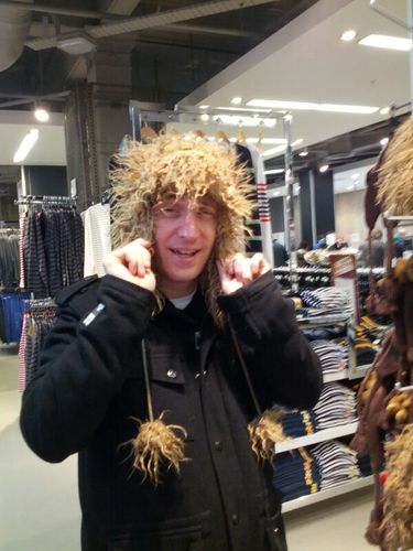 David_A_Ryan's profile picture. All views are not my own but that of voices in my head