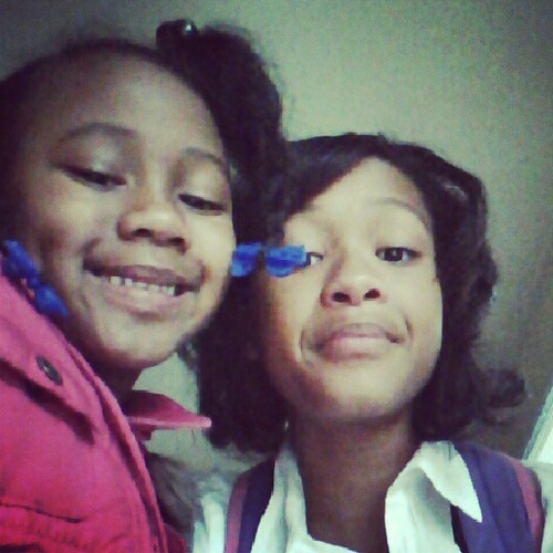 IM A BITCH WIDD AN ADITTUDE, I KEEP IT ONE HUNCHOO,I GOT CLASS,AND A PRETTY GIRL THATS LOVES EVERYONE IN HER LIFE,! ~5.29.12.~